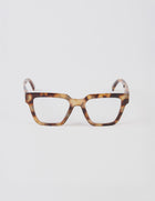 STELLA + GEMMA | AUDREY READERS | CLASSIC TORT - Polycarbonate with acrylic lens