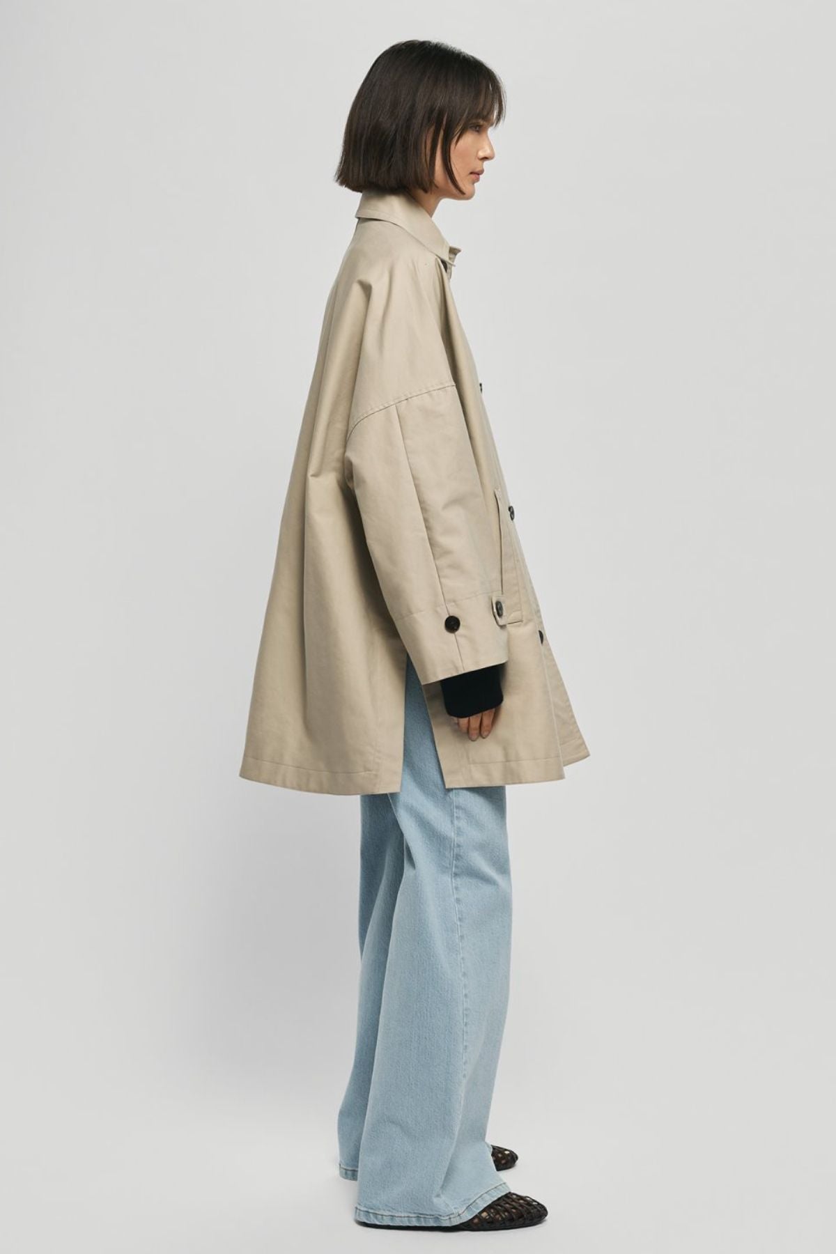 MSCH Tikka Jacket