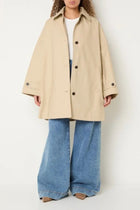 MSCH Tikka Jacket