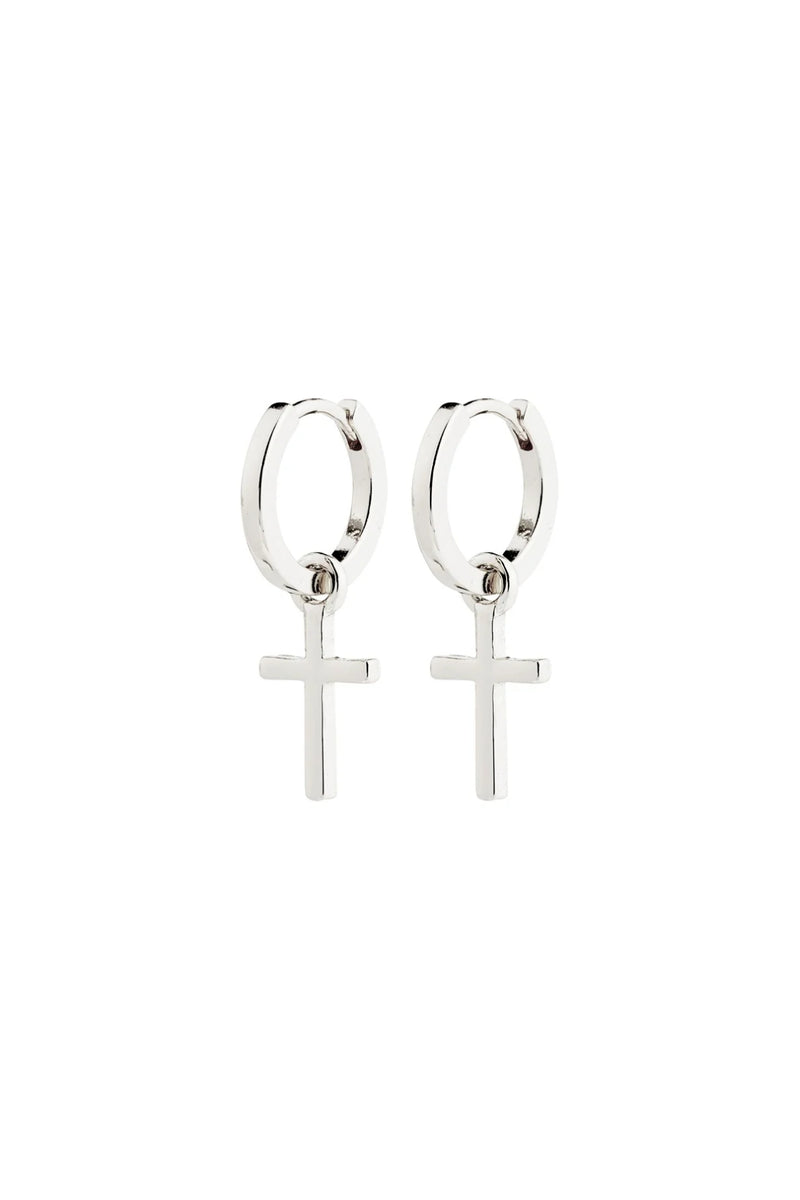 PILGRIM | FLYNN RECYCLED EARRINGS
