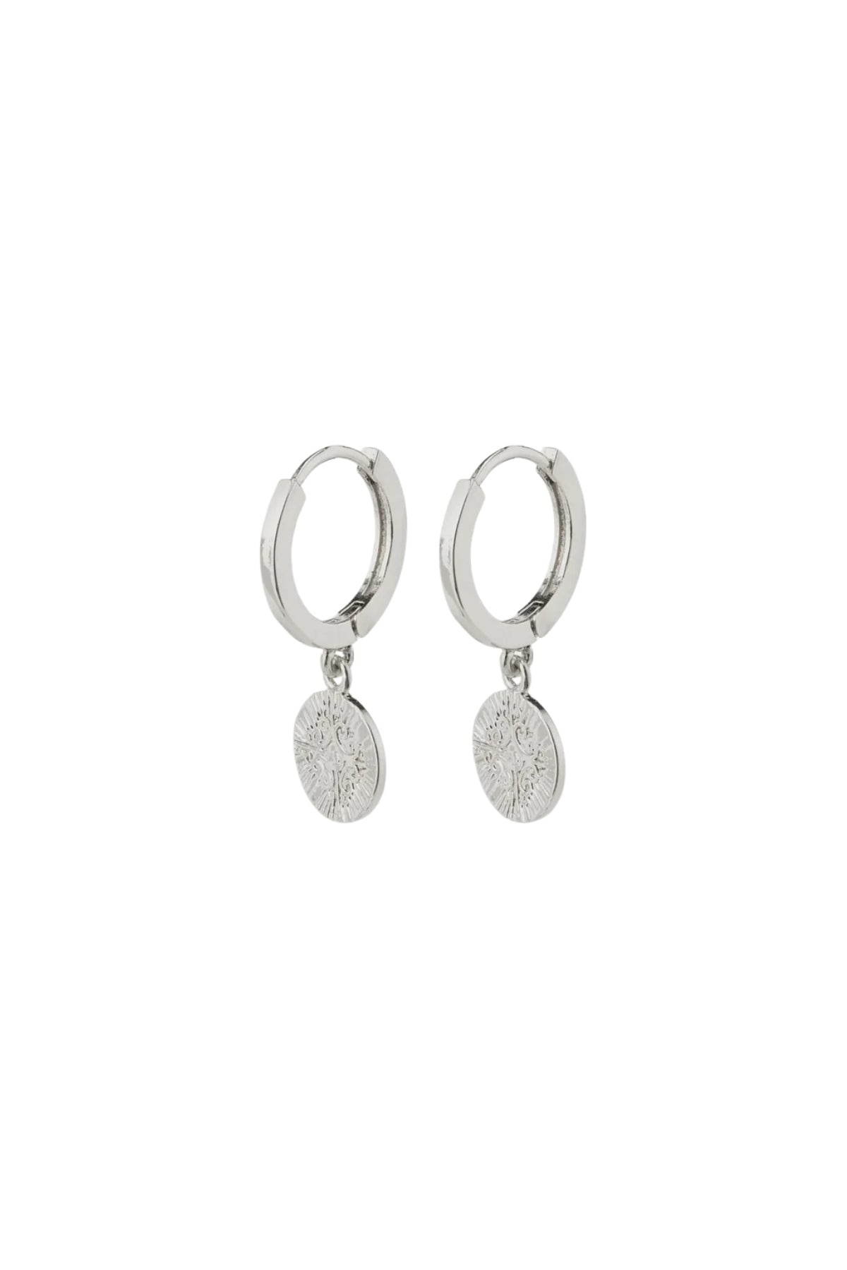 PILGRIM | NOMAD EARRINGS