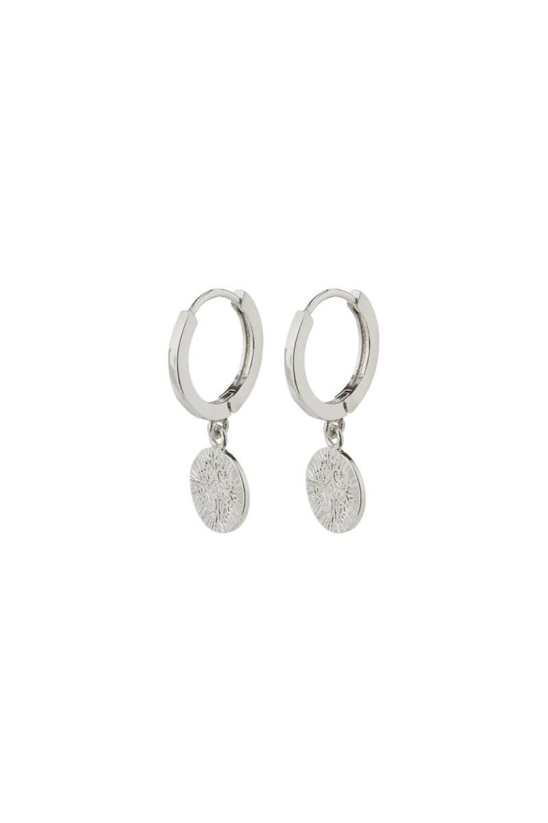 PILGRIM | NOMAD EARRINGS