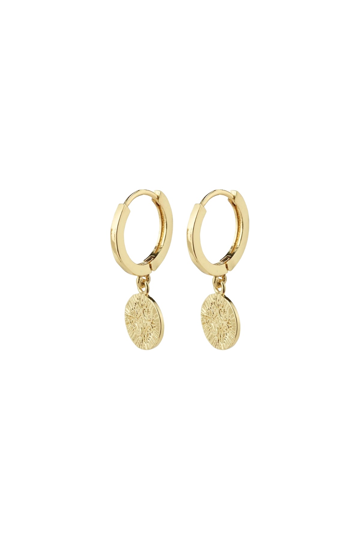 PILGRIM | NOMAD EARRINGS