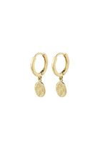 PILGRIM | NOMAD EARRINGS