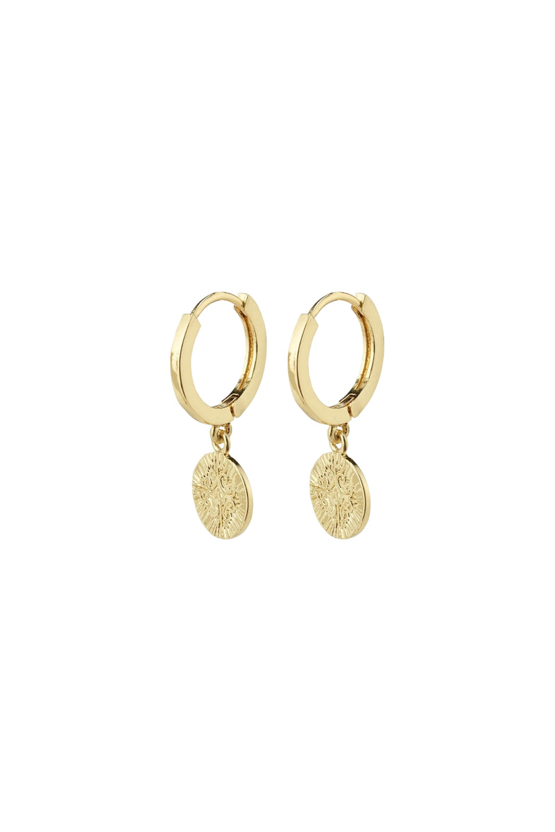 PILGRIM | NOMAD EARRINGS