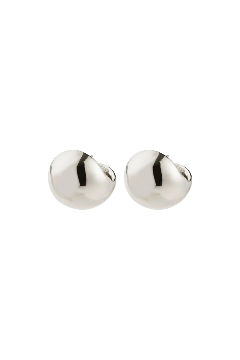 PILGRIM | JACE RECYCLED EARRINGS