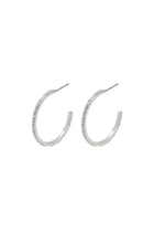 PILGRIM | ROBERTA PI EARRING | gold, silver