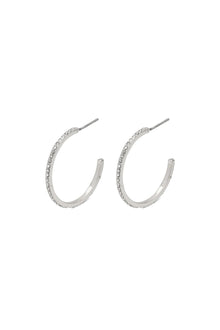 PILGRIM | ROBERTA PI EARRING | gold, silver