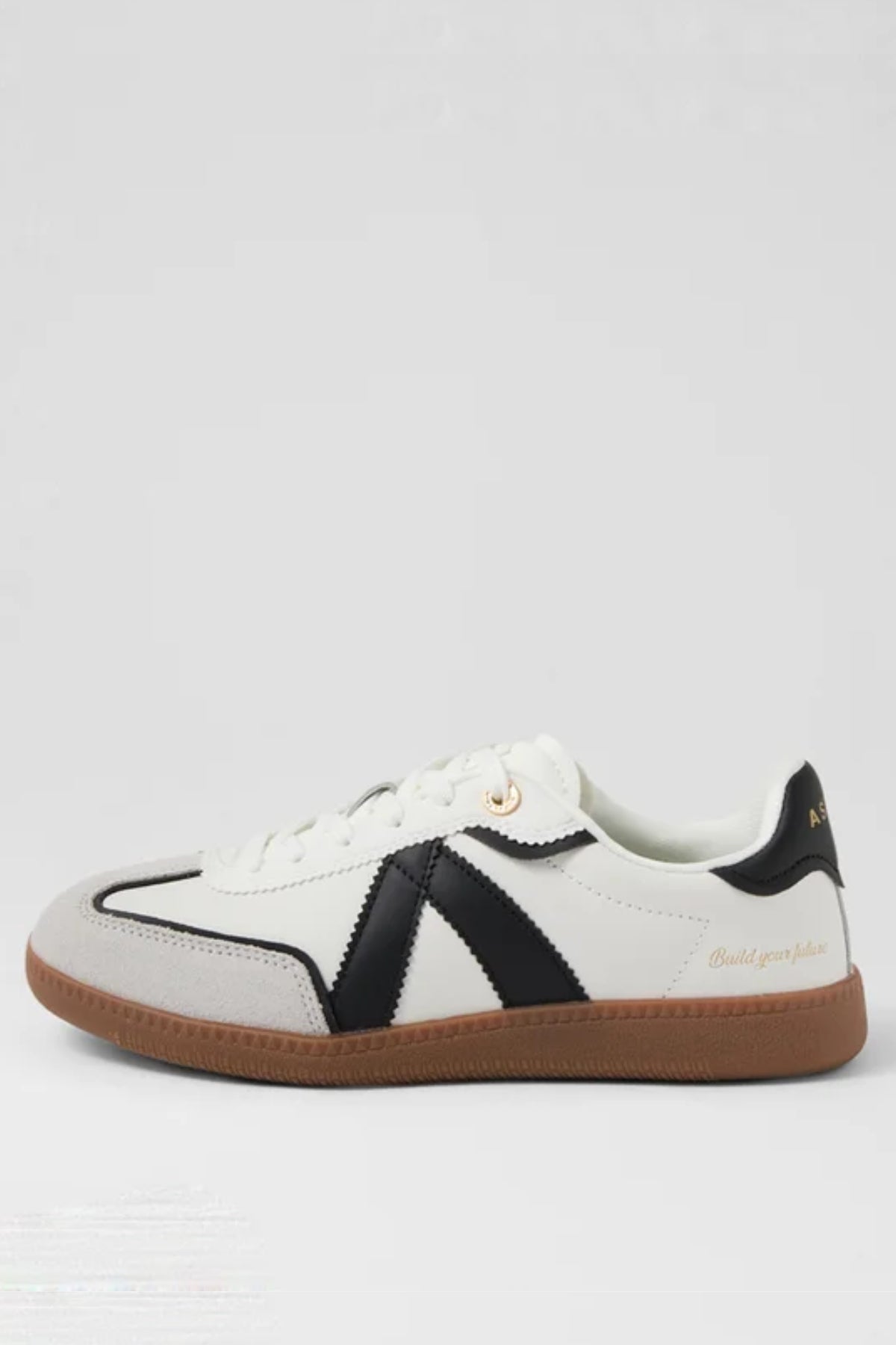 ASFVLT | ELITE CLASSIC SNEAKERS