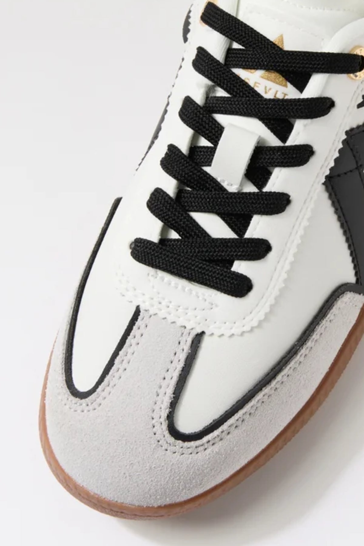 ASFVLT | ELITE CLASSIC SNEAKERS