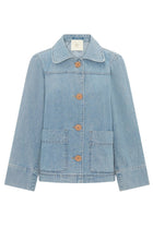 POL | ANDIE DENIM JACKET