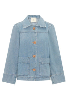POL | ANDIE DENIM JACKET
