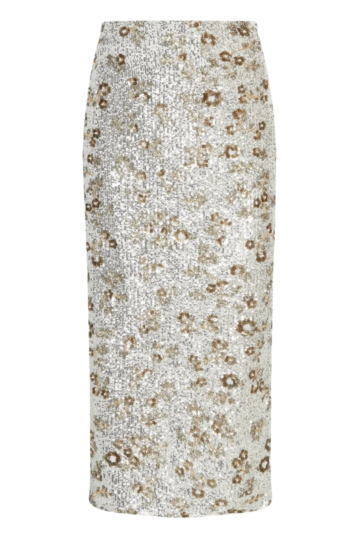 MSCH | MAGNOLIA HW SKIRT EMB