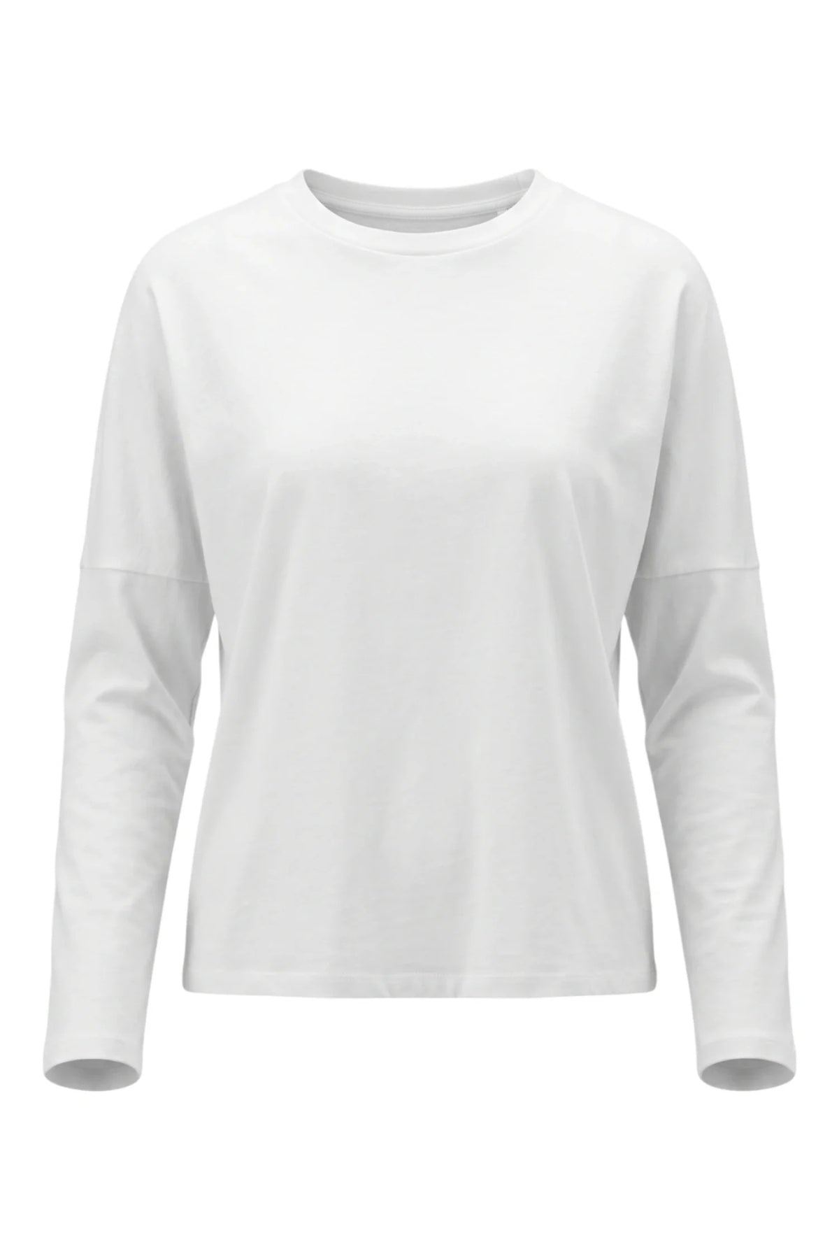 Humidity | Wildfire Long sleeve Tee