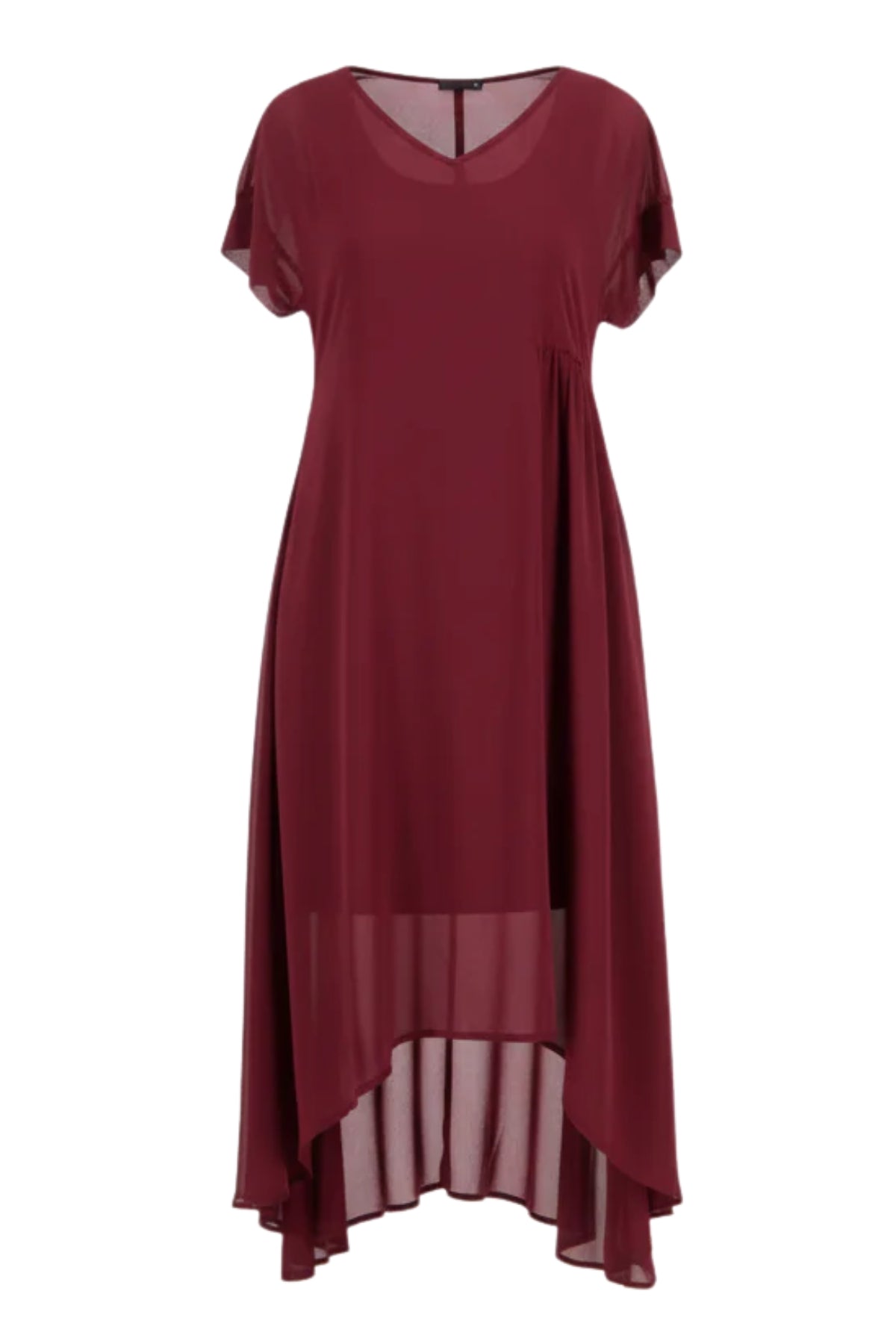 KIRA DRESS | N-E-S