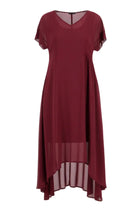 KIRA DRESS | N-E-S