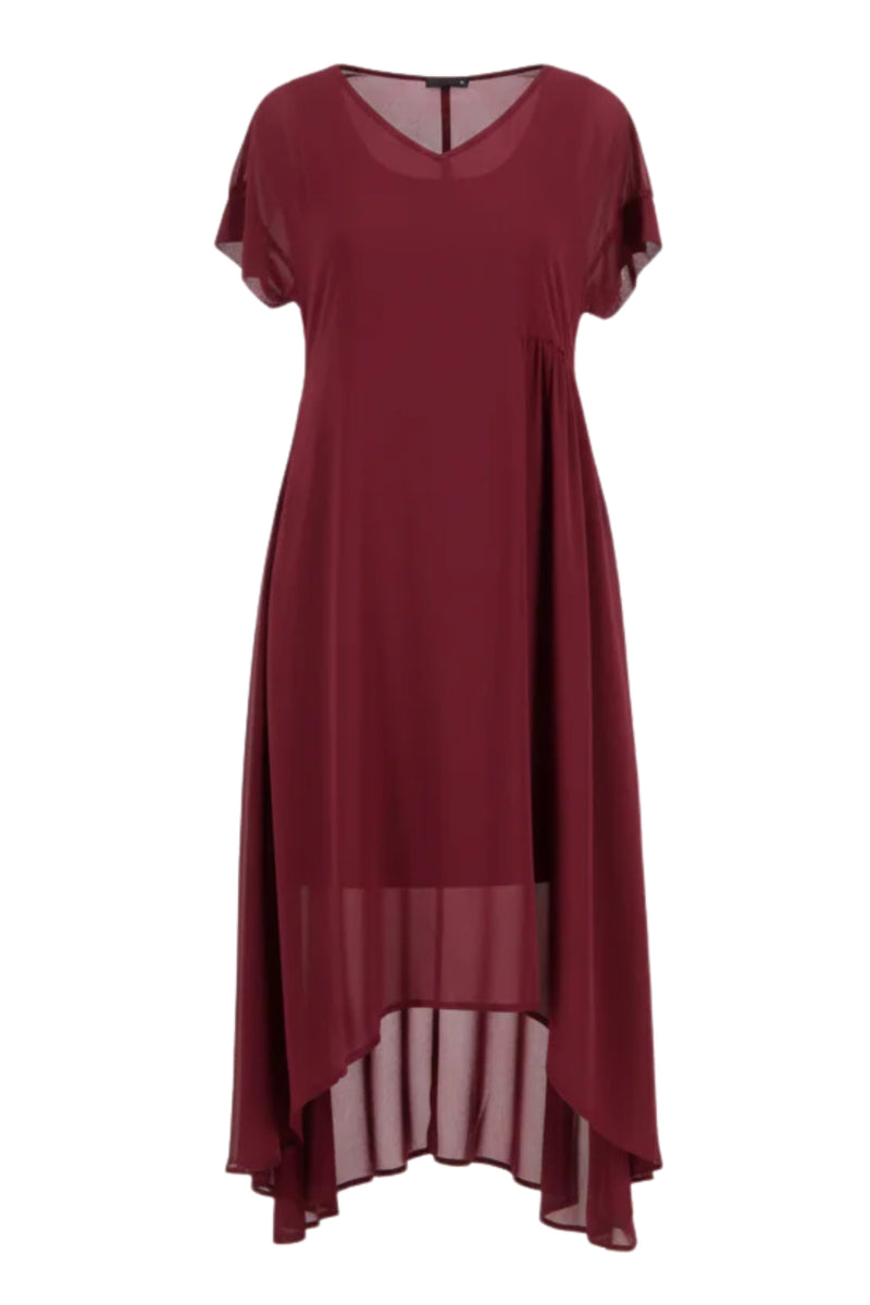 KIRA DRESS | N-E-S