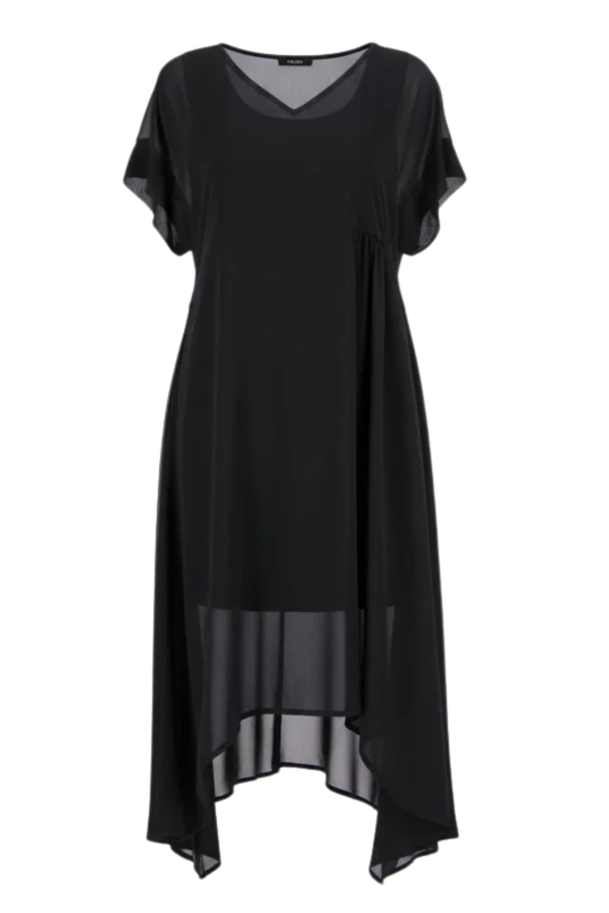 KIRA DRESS | N-E-S