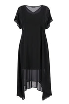 KIRA DRESS | N-E-S