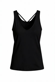 Lattice Lycra Singlet