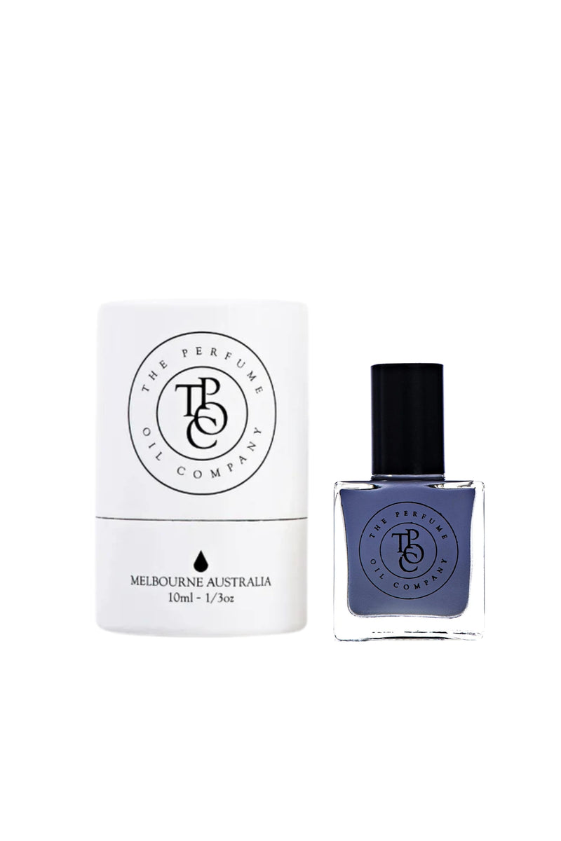 THE PERFUME OIL COMPANY | ROLL-ON PERFUME OIL | SUAVE