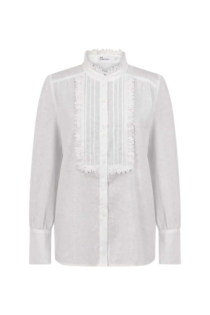 Zoe Kratzmann | Haze Top