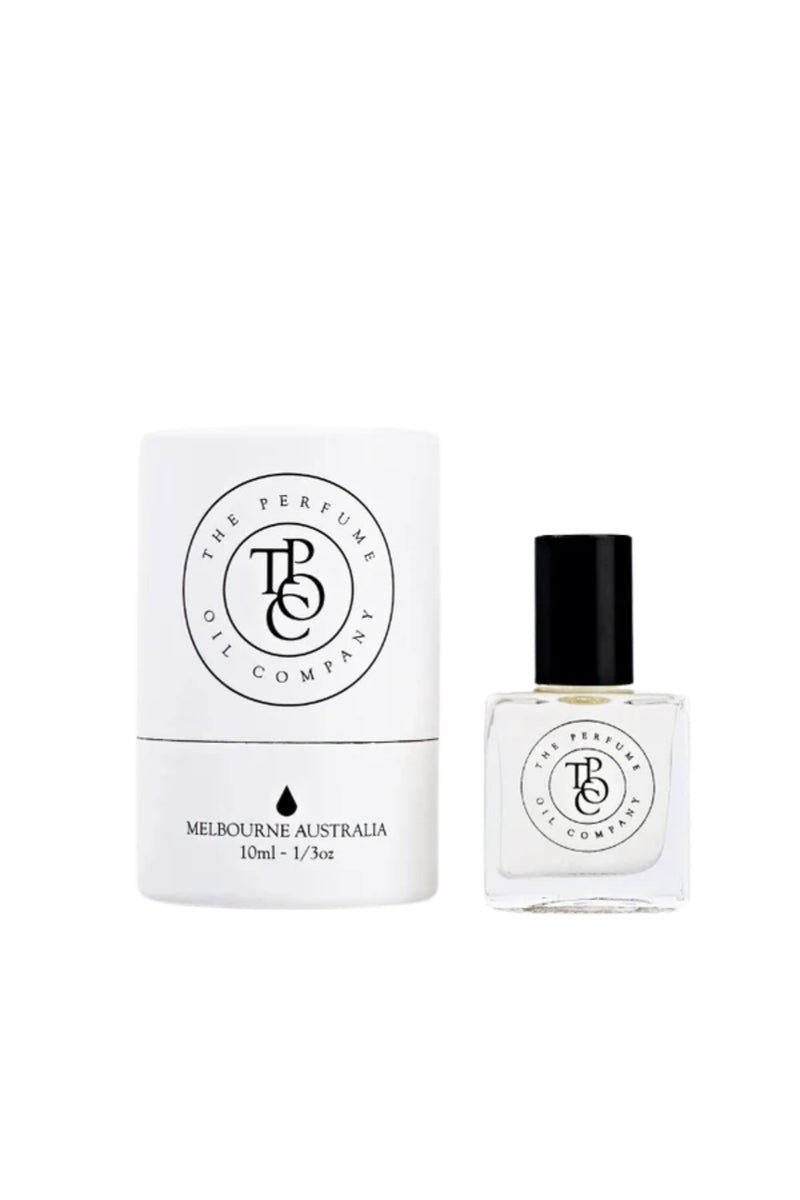 THE PERFUME OIL COMPANY | ROLL-ON PERFUME | DOLL
