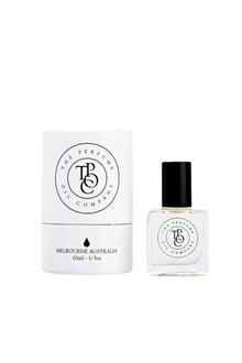 THE PERFUME OIL COMPANY | ROLL-ON PERFUME | BLONDE
