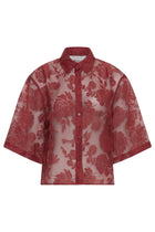 MSCH | Lettiche Shirt