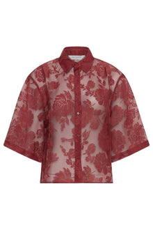 MSCH | Lettiche Shirt