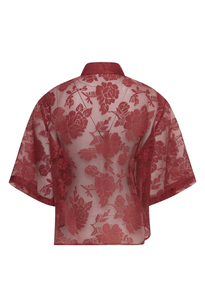 MSCH | Lettiche Shirt