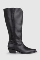 CHAOS & HARMONY | VELOCITY BOOT | BLACK