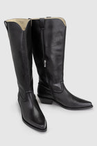CHAOS & HARMONY | VELOCITY BOOT | BLACK