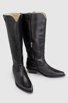 CHAOS & HARMONY | VELOCITY BOOT | BLACK