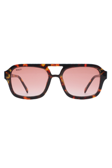 REALITY EYEWEAR
Made from recycled materials, our cult favourite Runway is our hottest, most wanted aviator style, designed to block the dazzling flashes of the paparazzi and ramp up your attitude. Prepare to hit your stride in the age of runway chic. Iconic and sustainably crafted for those who love to make a statement.