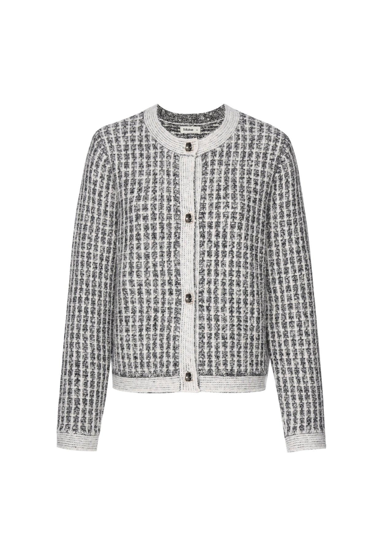 MOKE | VIVIAN CARDIGAN