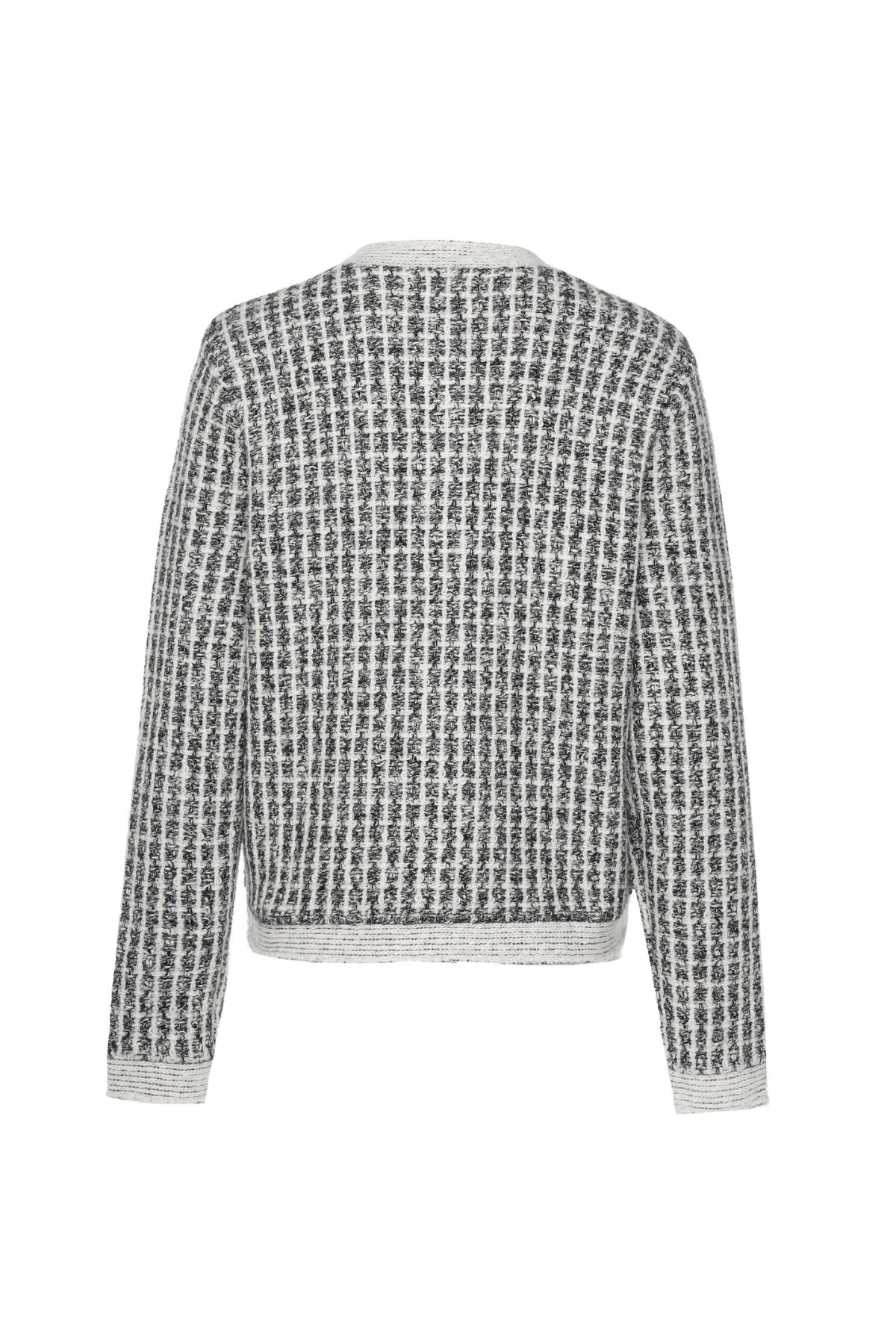 MOKE | VIVIAN CARDIGAN