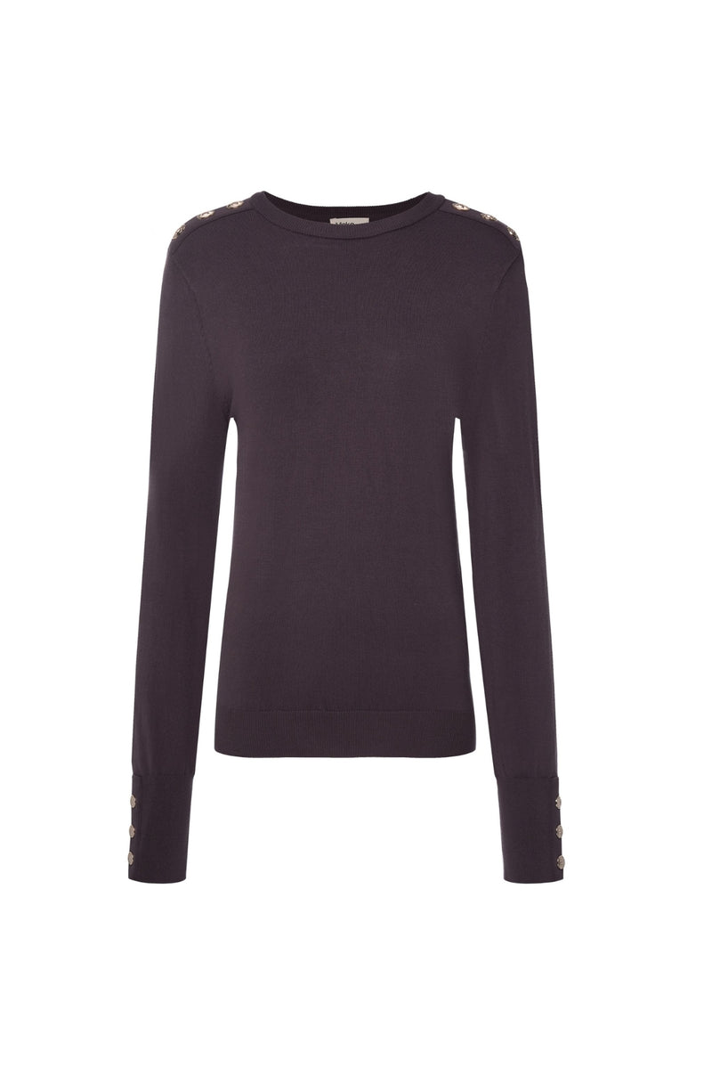 MOKE | NICKI SWEATER