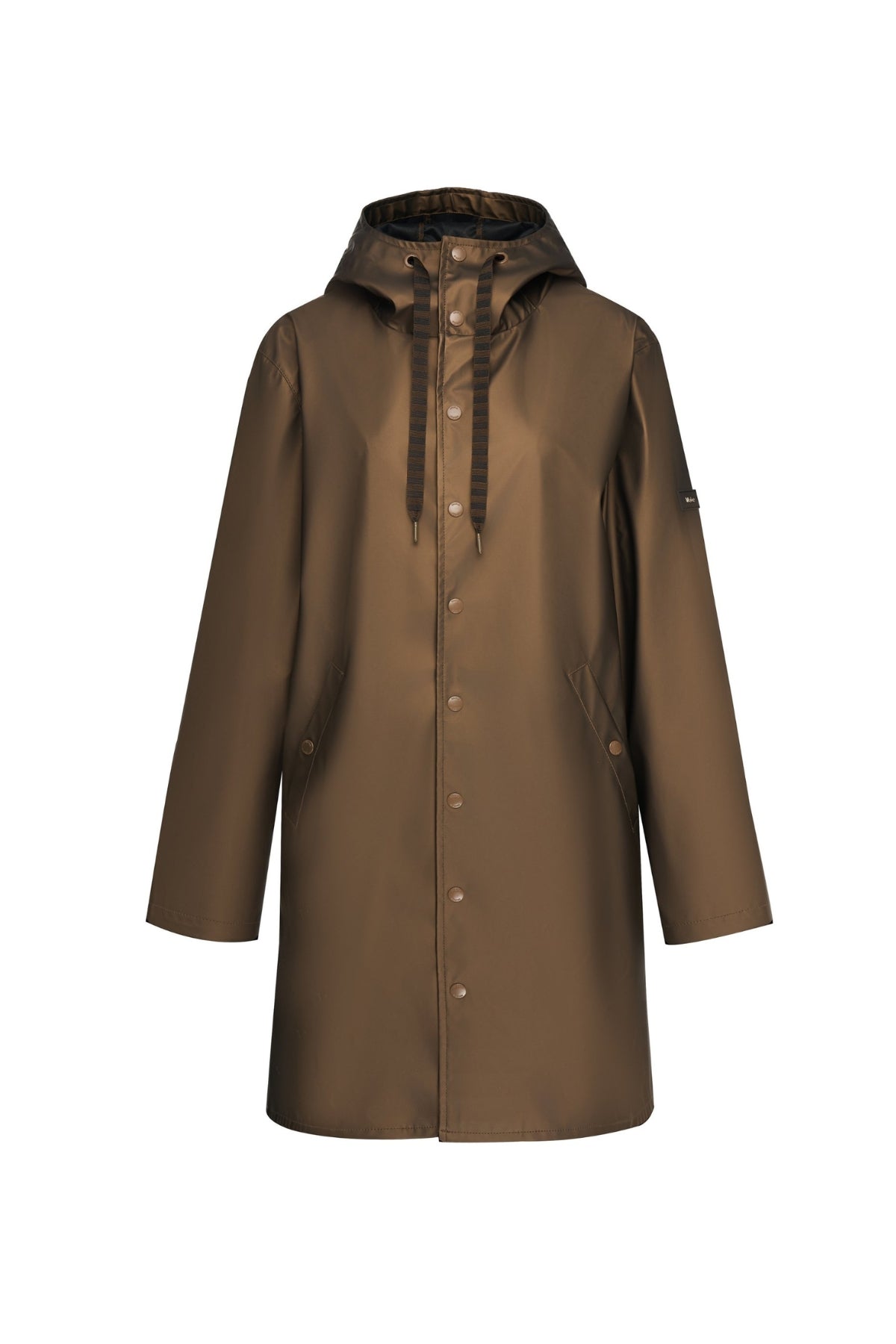 MOKE | CHARLIE RAIN COAT