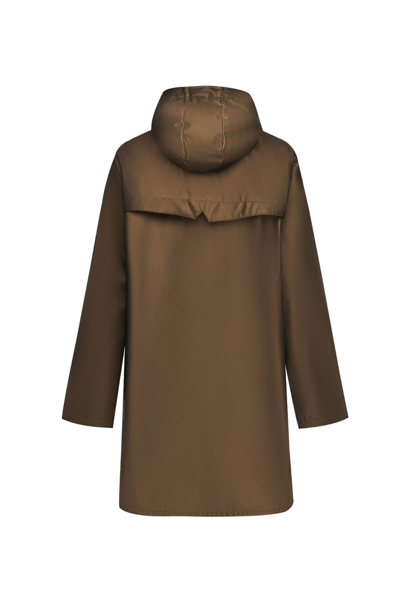 MOKE | CHARLIE RAIN COAT