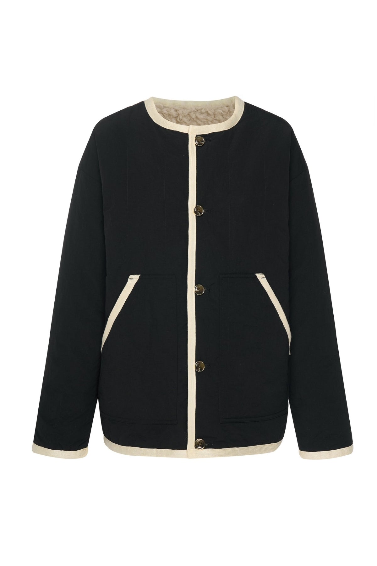 MOKE | JUNIPER REVERSIBLE JACKET