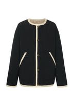 MOKE | JUNIPER REVERSIBLE JACKET