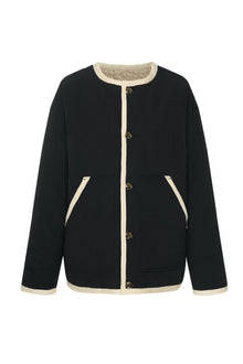 MOKE | JUNIPER REVERSIBLE JACKET