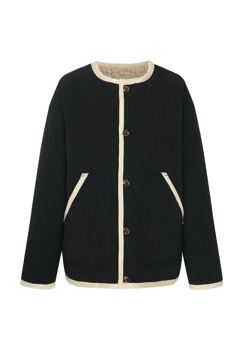 MOKE | JUNIPER REVERSIBLE JACKET