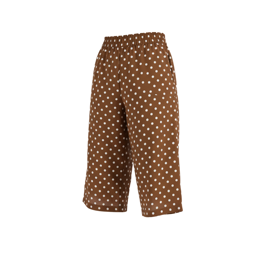 RITA SPOT SHORT | N-E-S