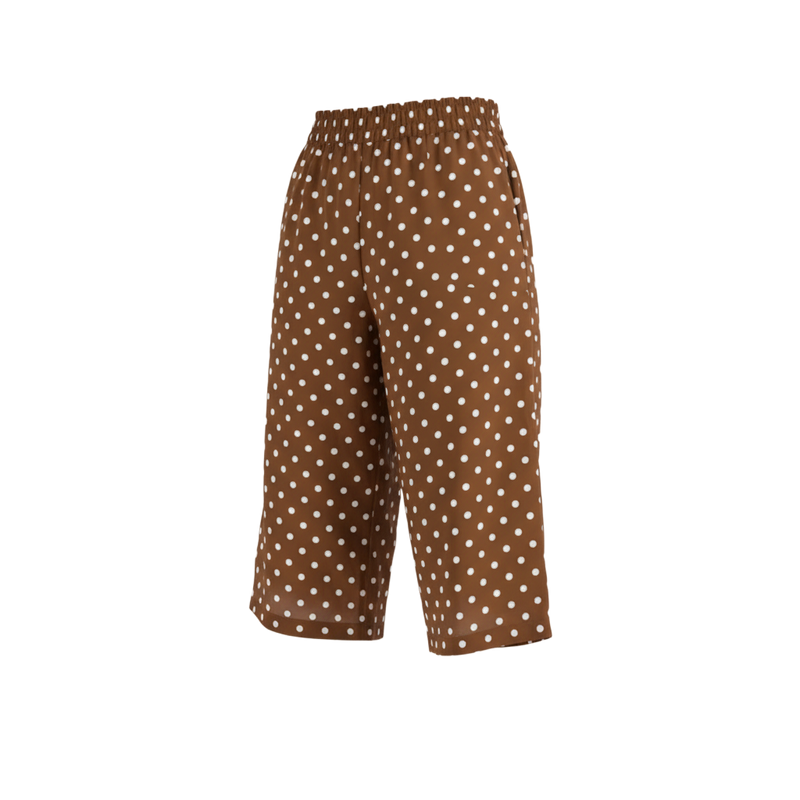 RITA SPOT SHORT | N-E-S