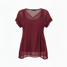KIRA TOP | N-E-S