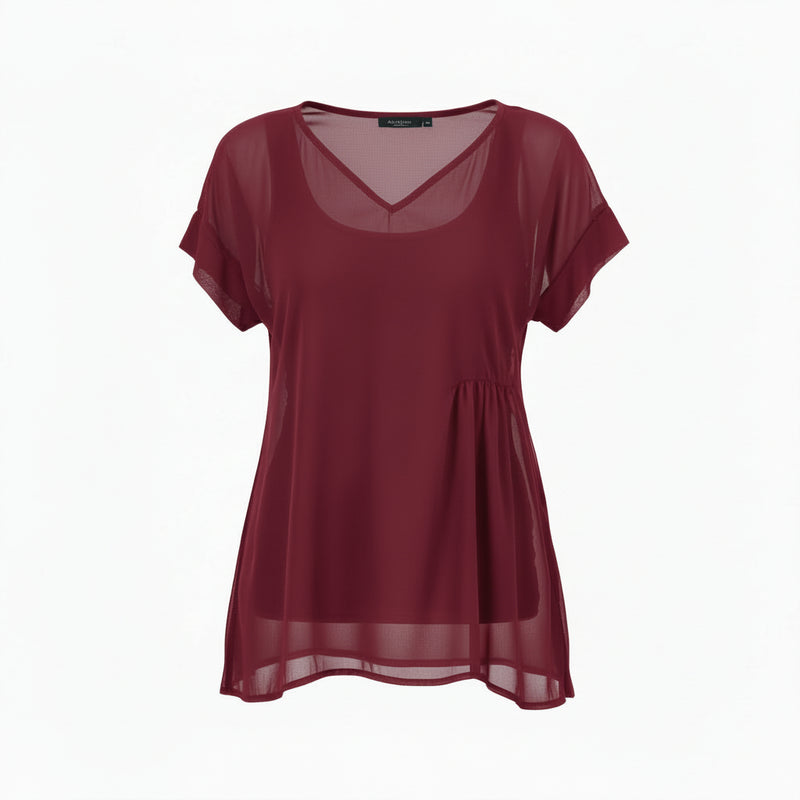 KIRA TOP | N-E-S
