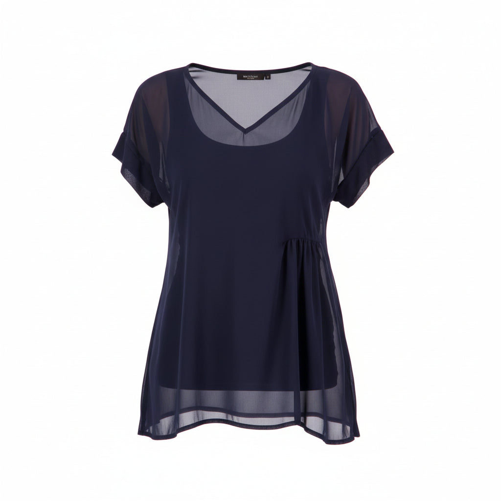 KIRA TOP | N-E-S