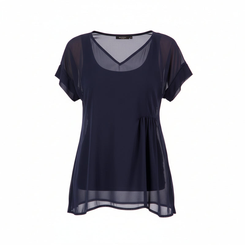KIRA TOP | N-E-S